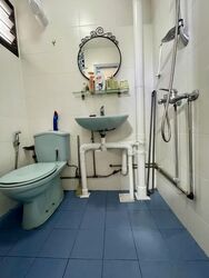 Blk 124 Bedok North Road (Bedok), HDB 3 Rooms #604872341